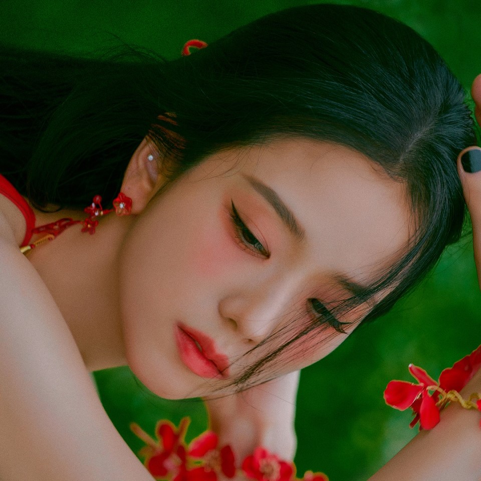 Jisoo (BLACKPINK) debut solo với album "ME" mới nhất