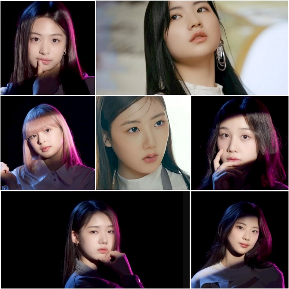 Tiểu sử BABYMONSTER  - Nhóm nhạc "em gái BLACKPINK"